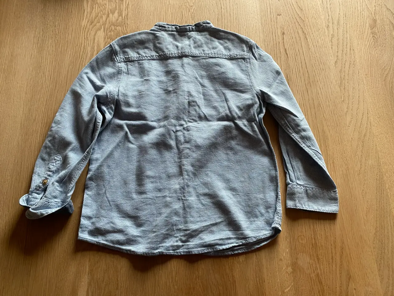 Billede 7 - Sæt med shorts og tshirt fra Molo