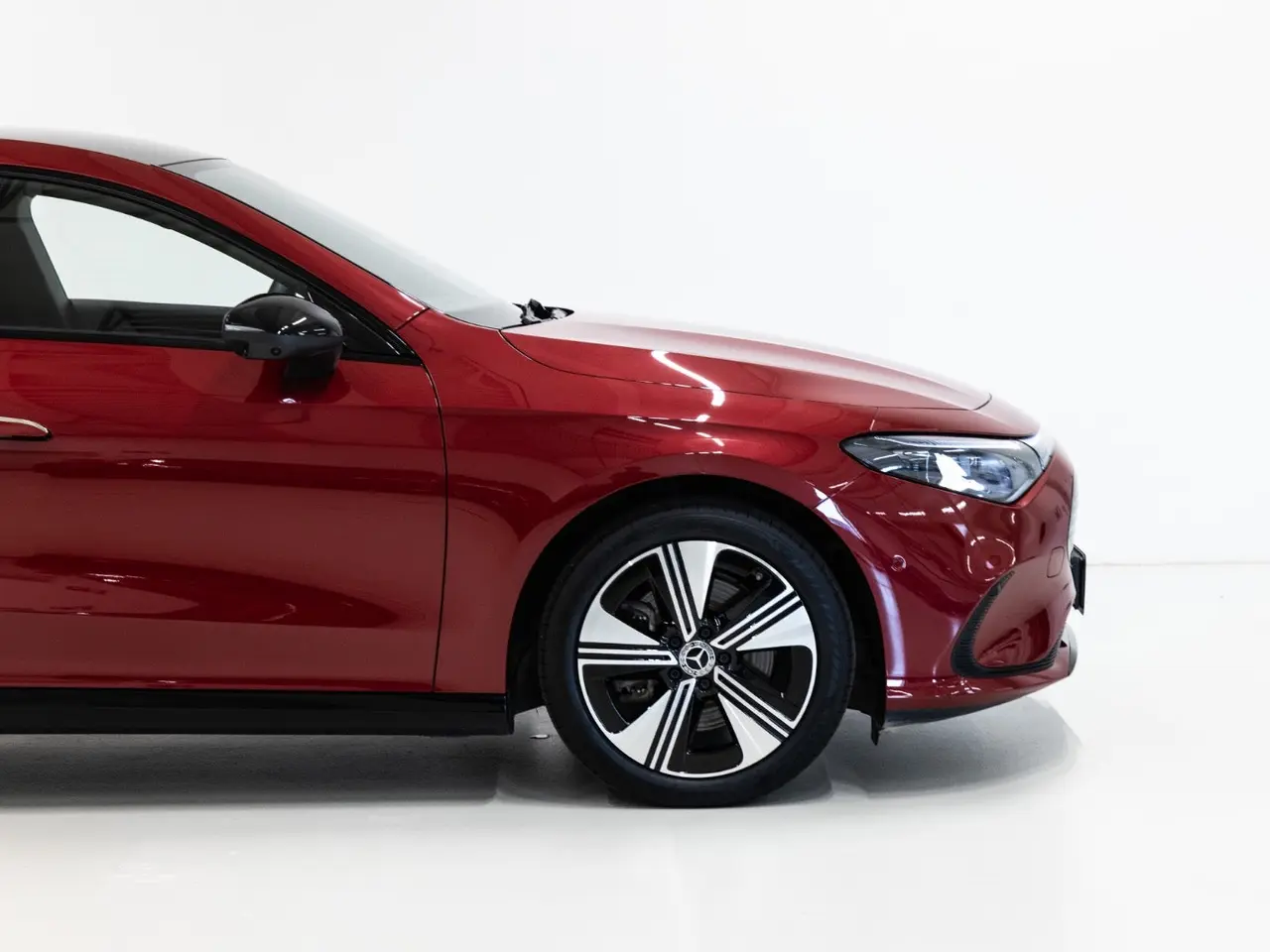 Billede 18 - Mercedes CLA250+  EQ Progressive Advance Plus