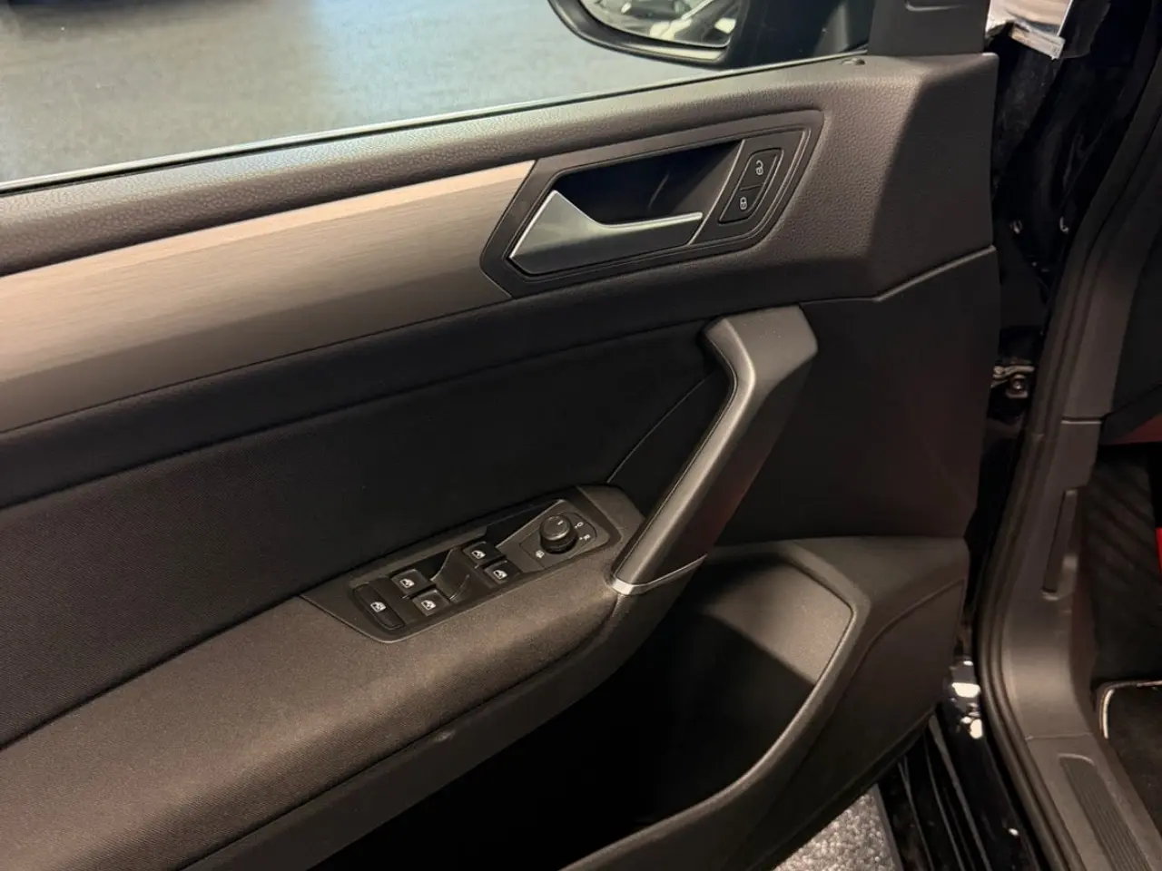 Billede 12 - VW Touran 1,6 TDi 115 Comfortline DSG 7prs