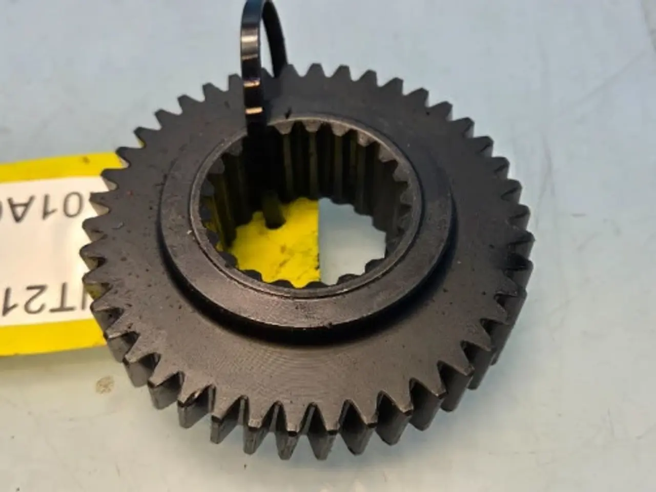 Billede 10 - Fiat F130DT Tandhjul 5153100