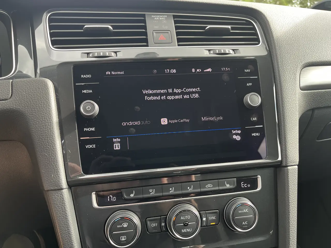 Billede 11 - VW e-Golf med ‘det store’ batteri