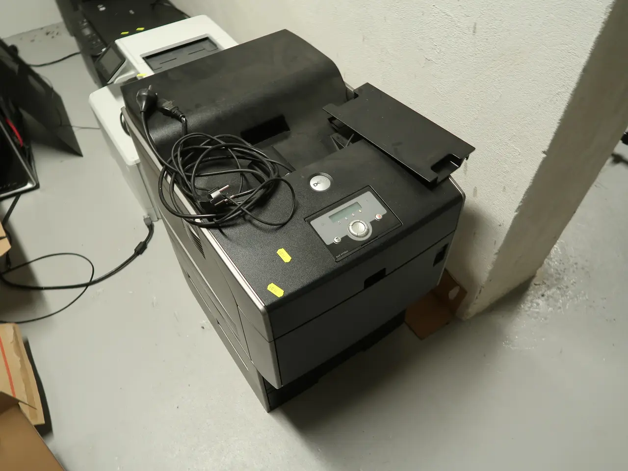 Billede 4 - Printer DELL 5110cn