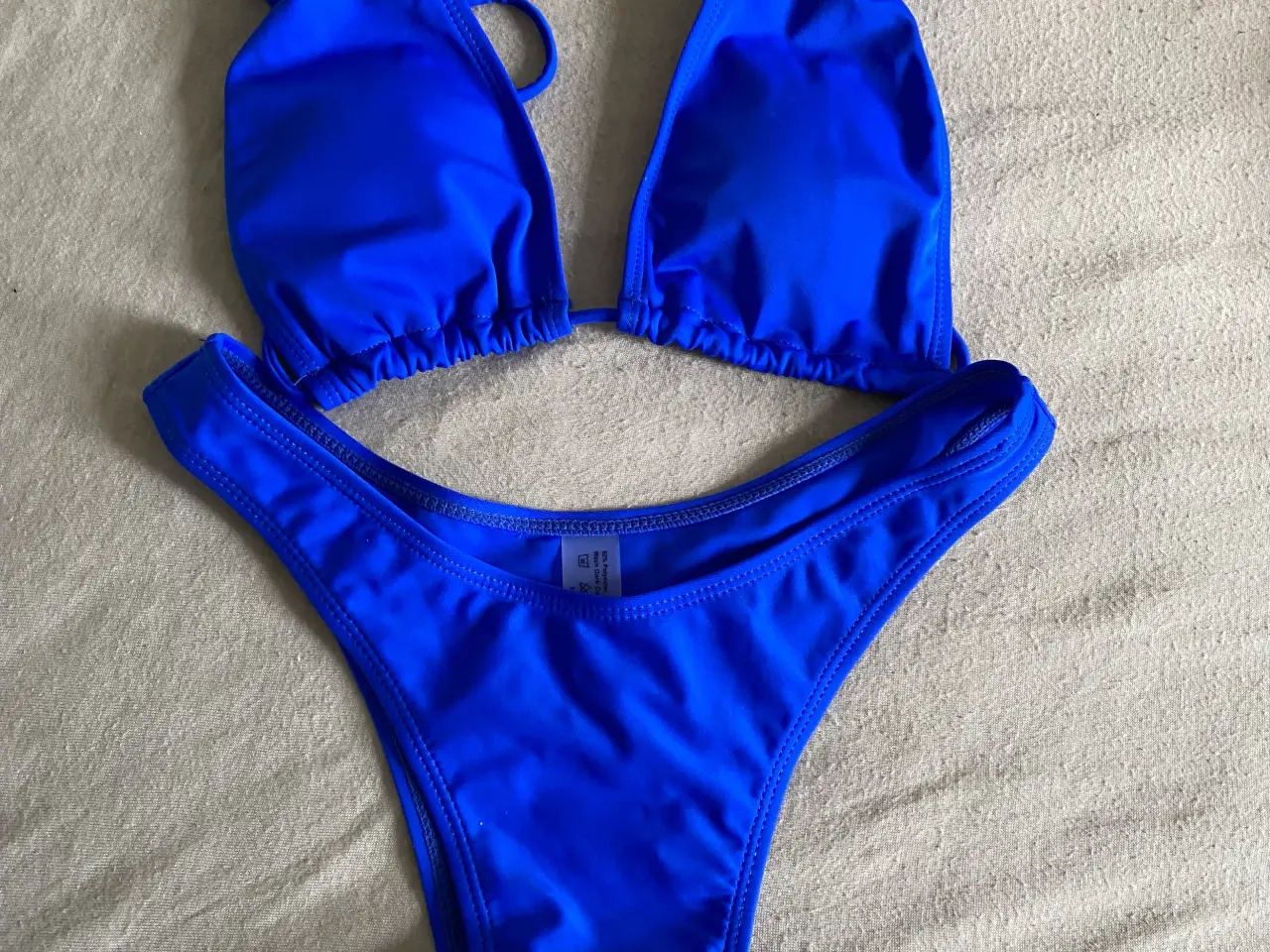 Billede 1 - Badetøj/ badetøj bikini i 2 del