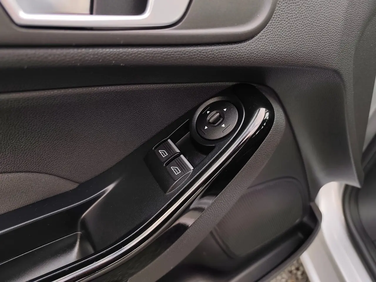 Billede 10 - Ford Fiesta 1,0 SCTi 125 Titanium