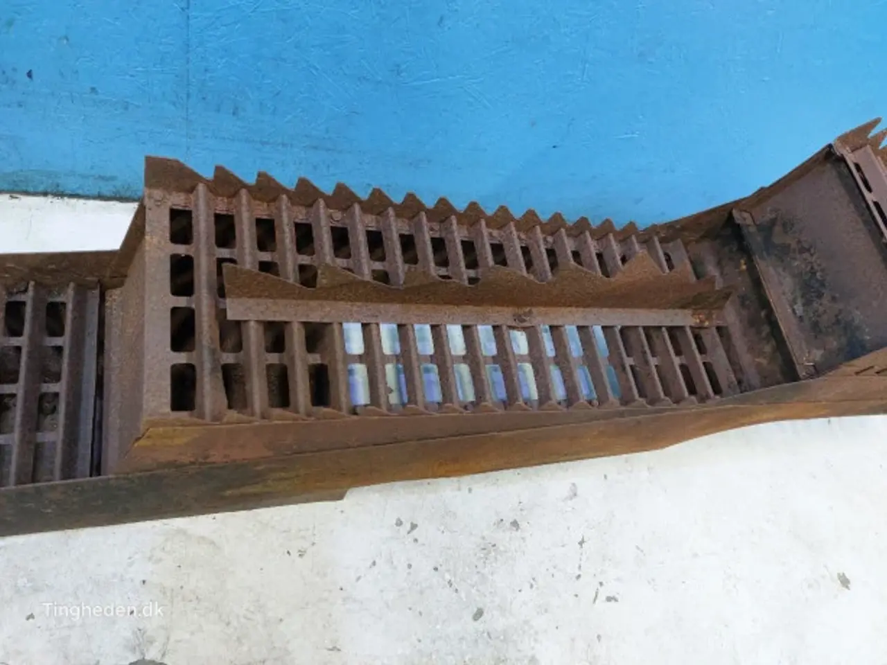 Billede 7 - John Deere 1085 Ryster AZ27828