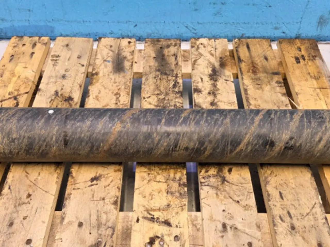 Billede 9 - JLG 307 Kardan 4040276