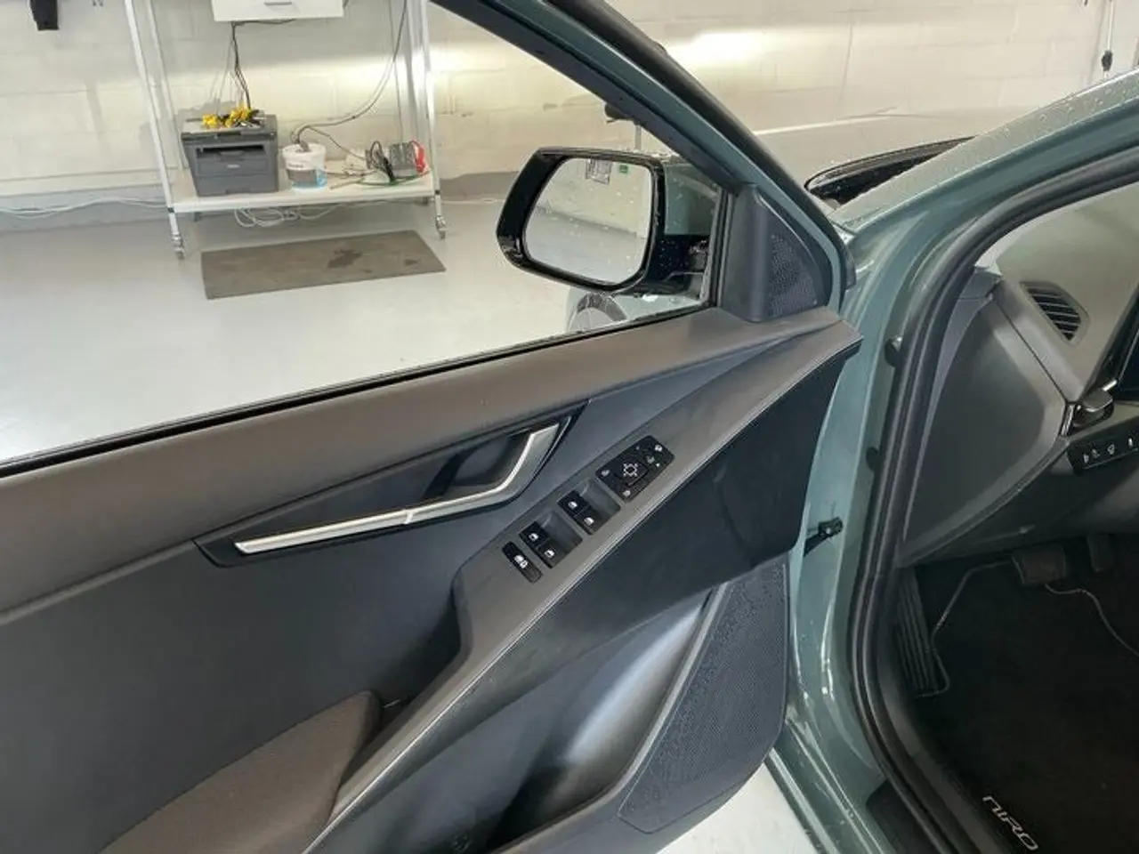 Billede 8 - Kia Niro 64 EV Inspire