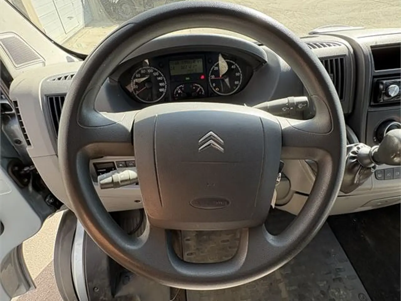 Billede 44 - Citroen Jumper Minibus