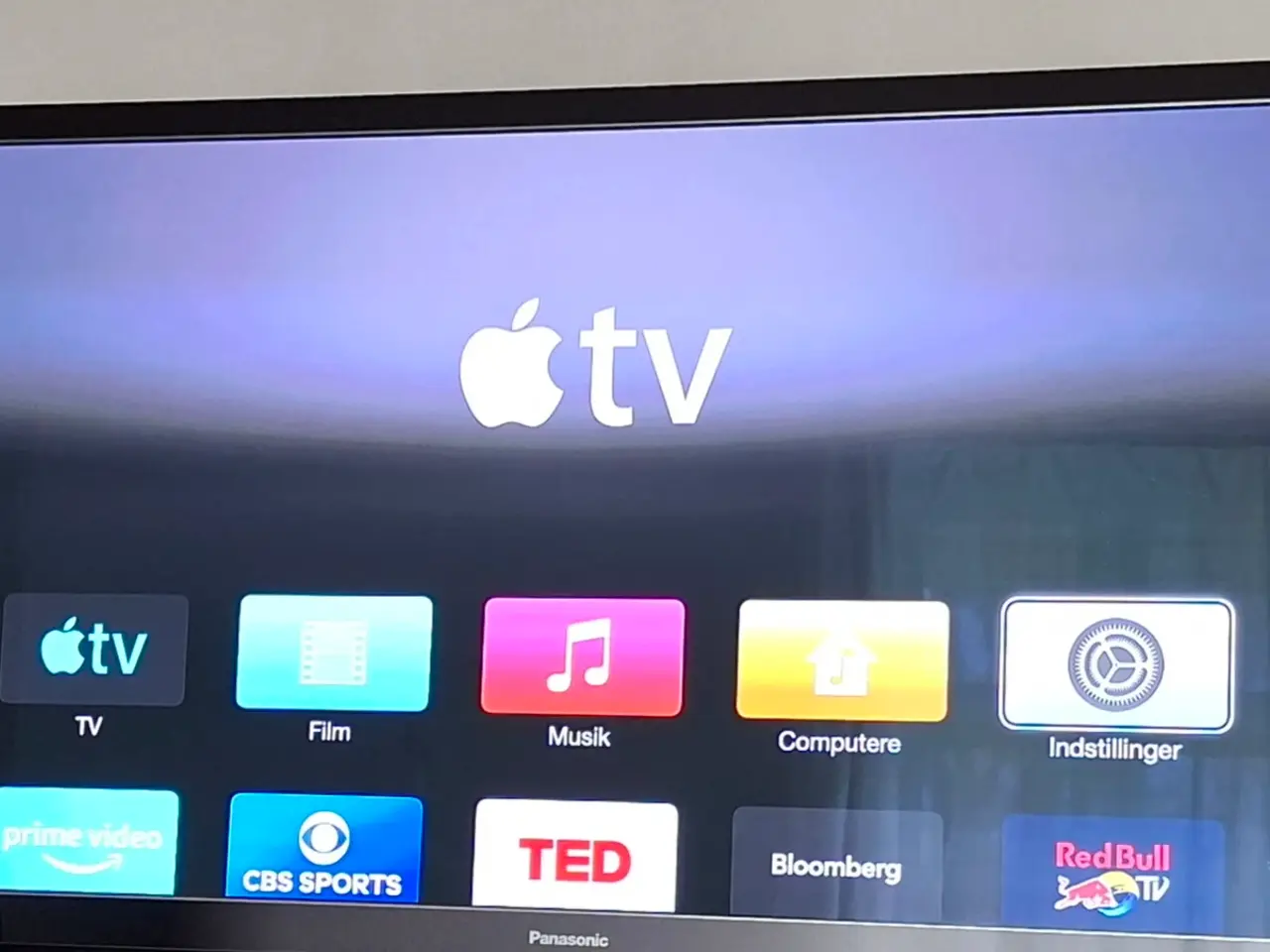 Billede 2 - Apple tv