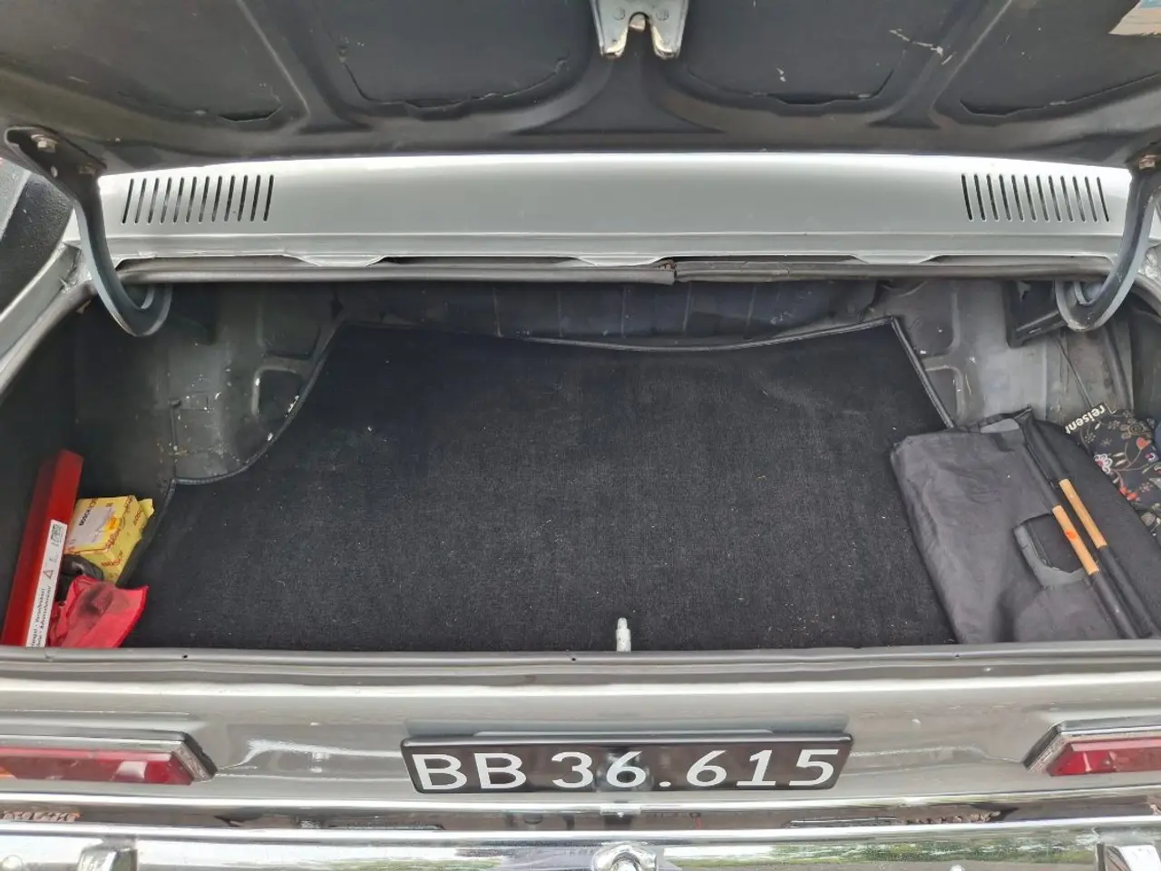 Billede 5 - Ford Capri
