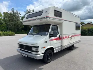 Veteran autocamper nysynet