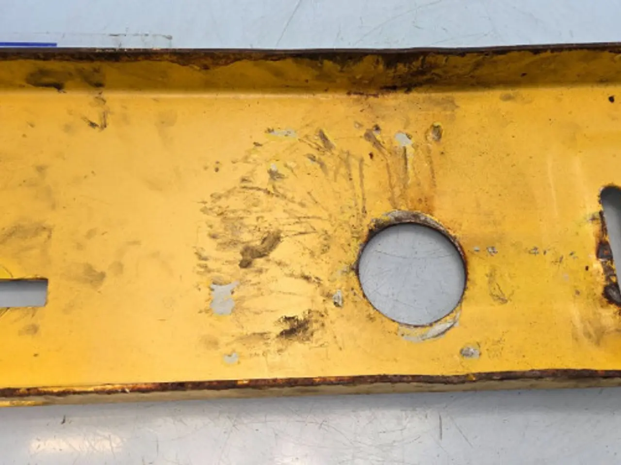 Billede 6 - New Holland TX34 Plade 80922305