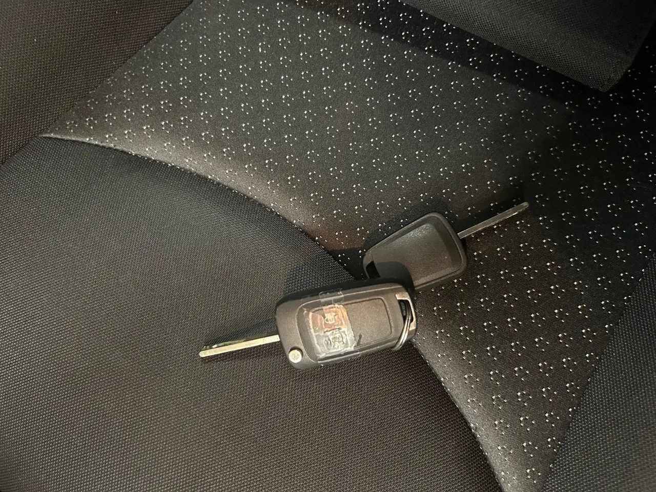 Billede 11 - Opel Karl 1,0 Enjoy