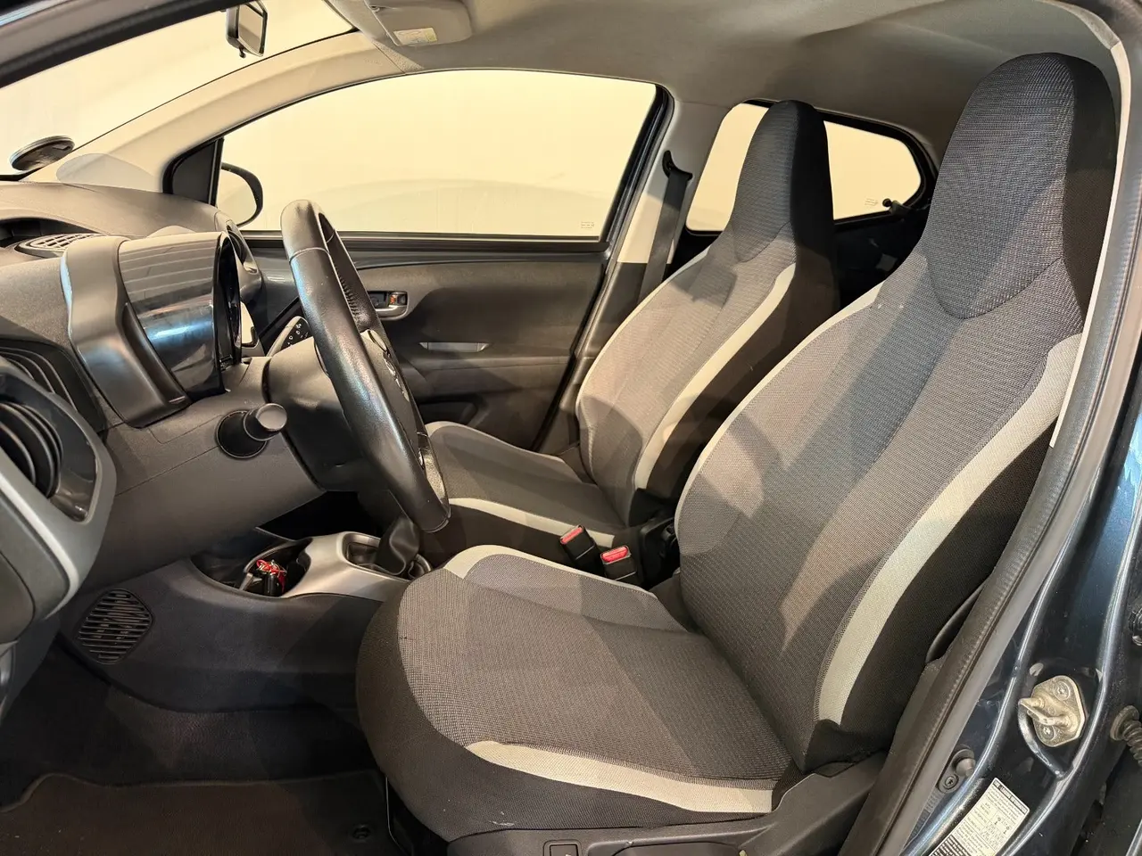 Billede 7 - Toyota Aygo 1,0 VVT-i x-press