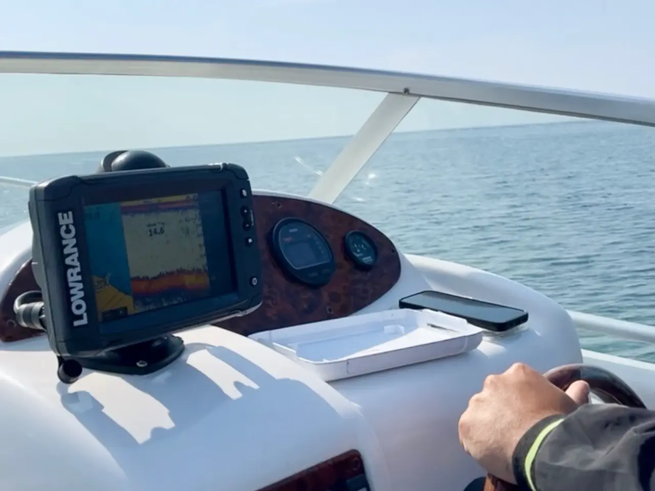 Billede 15 - Sessa Islamorada 21