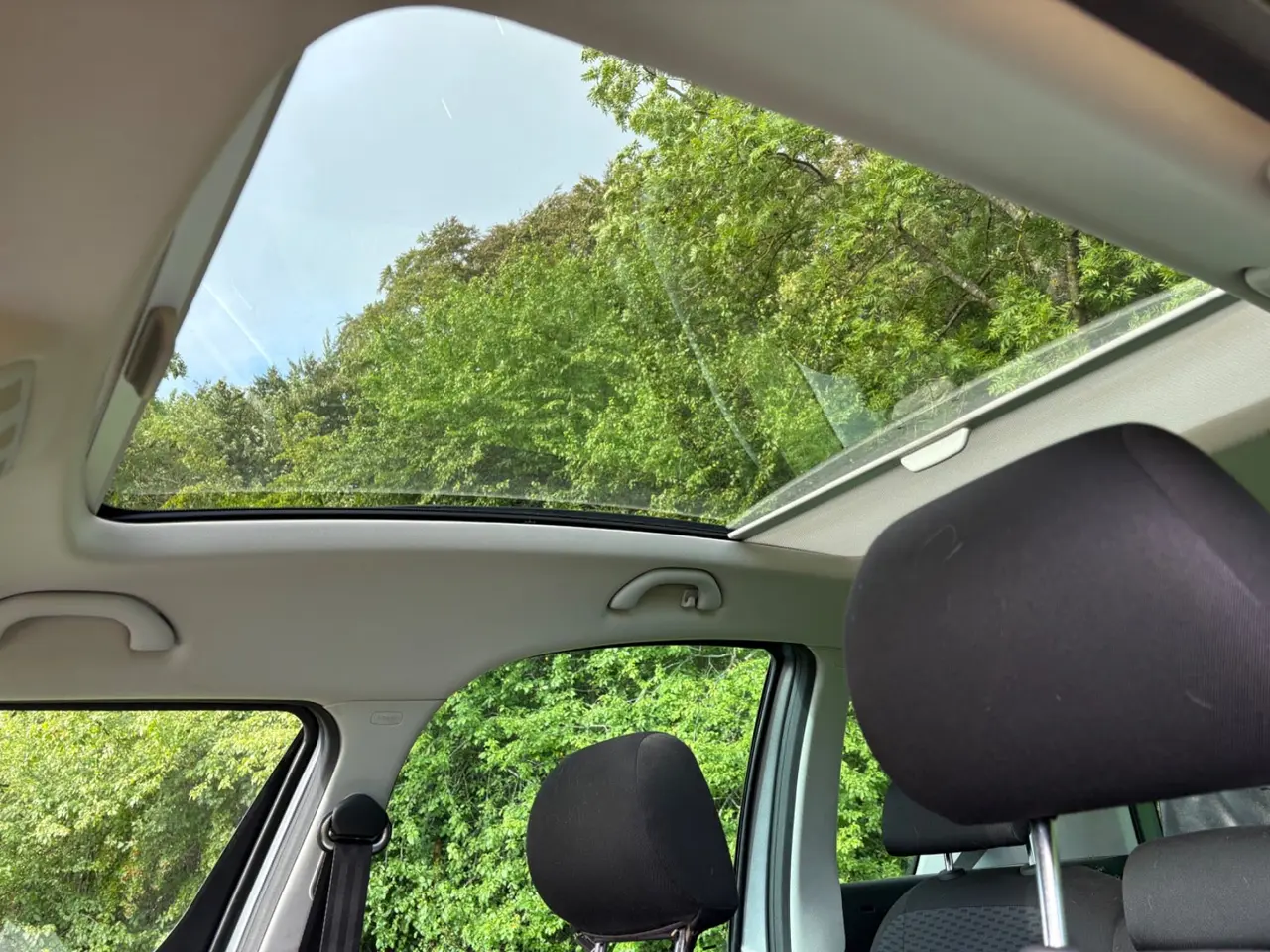 Billede 16 - Skoda Roomster 1,2 TSi 105 Ambition GreenTec