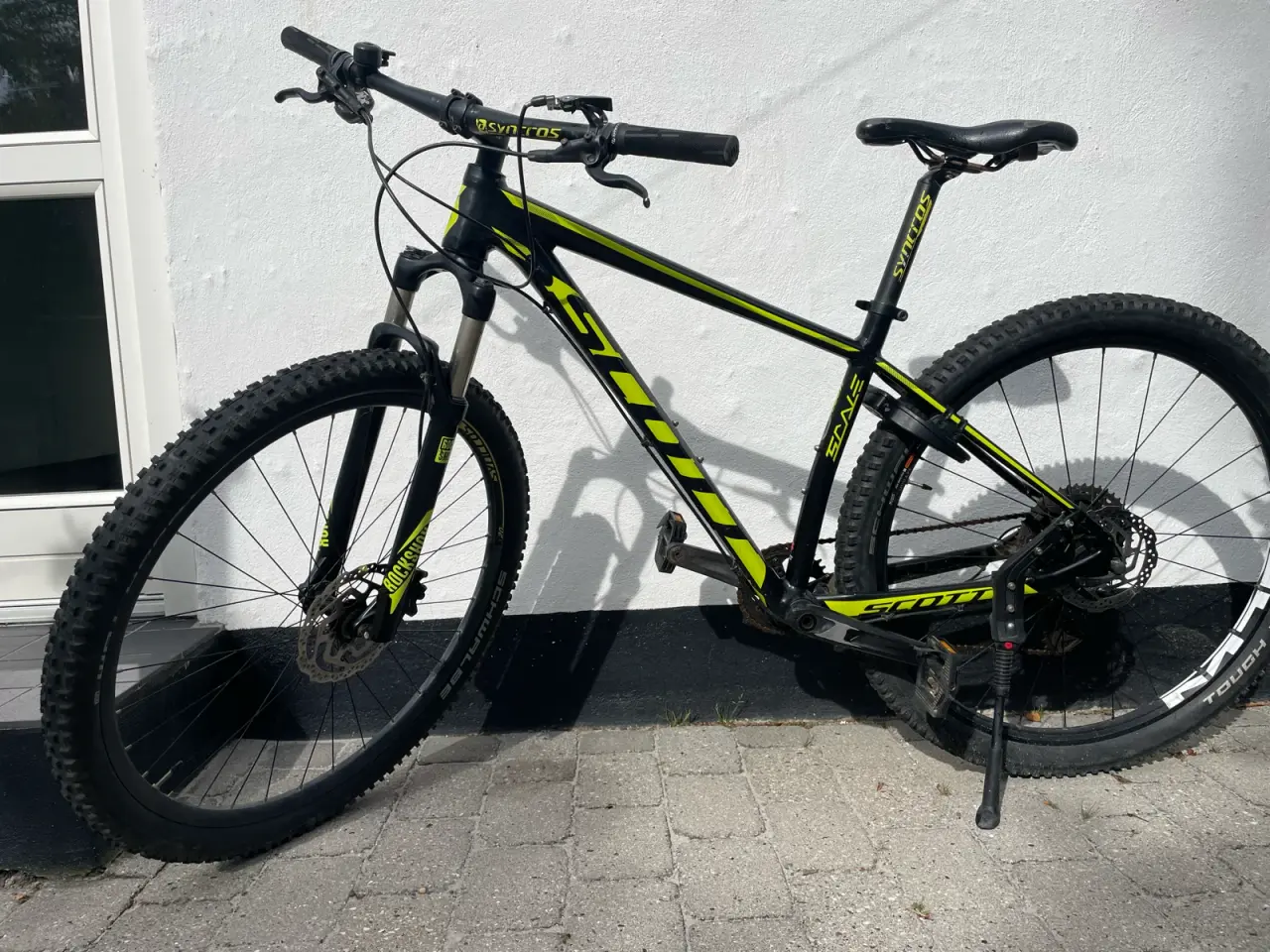 Billede 1 - Scott MTB str. M