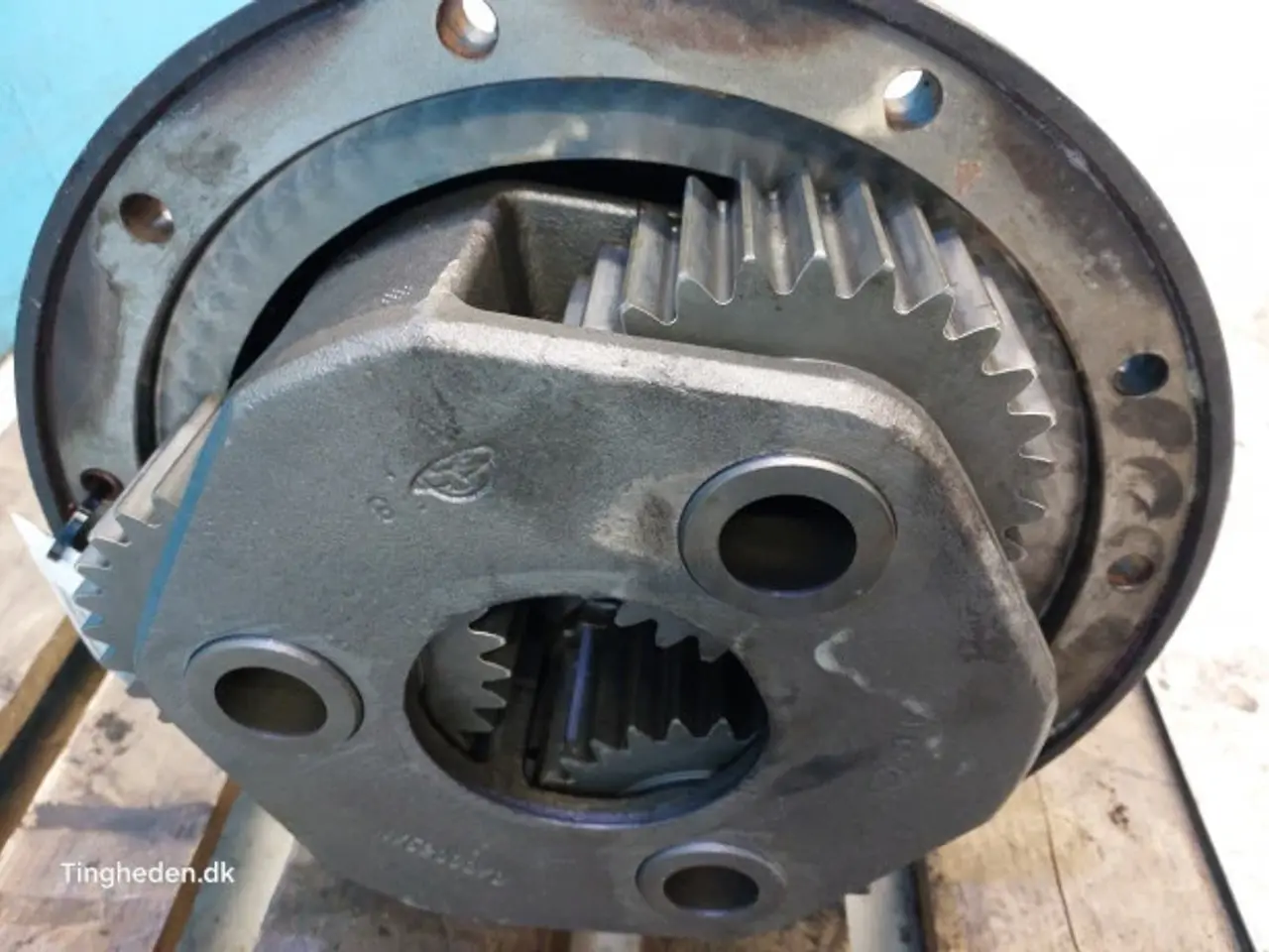 Billede 18 - New Holland T6 Lår 47918870