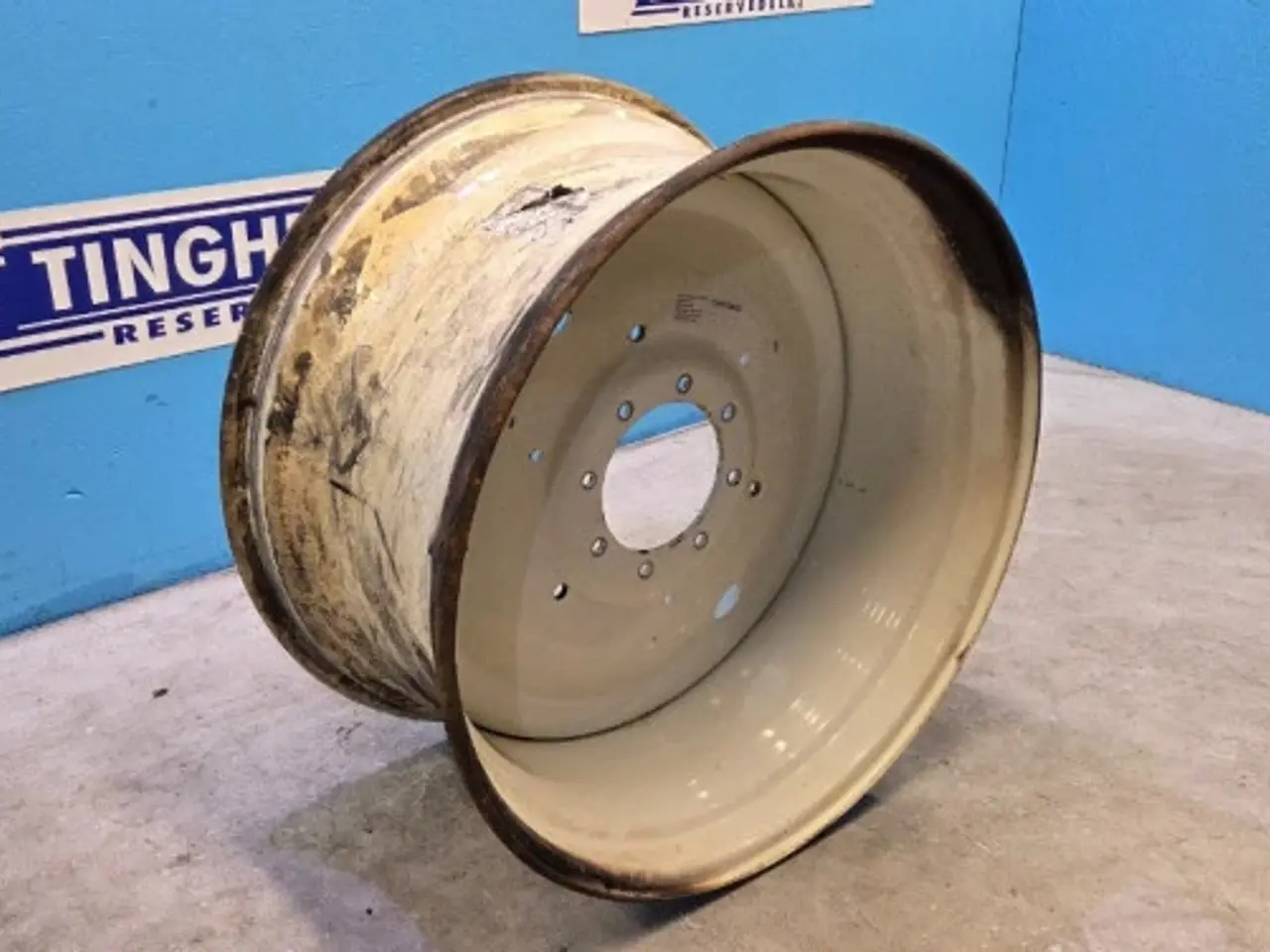 Billede 3 - 38" DW20BX38