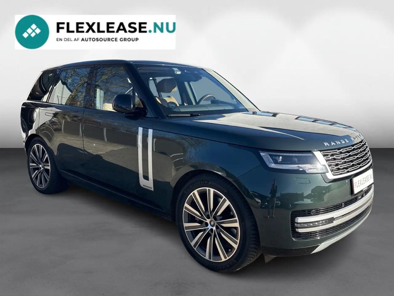 Billede 7 - Land Rover Range Rover 3,0 P460e Autobiography aut.
