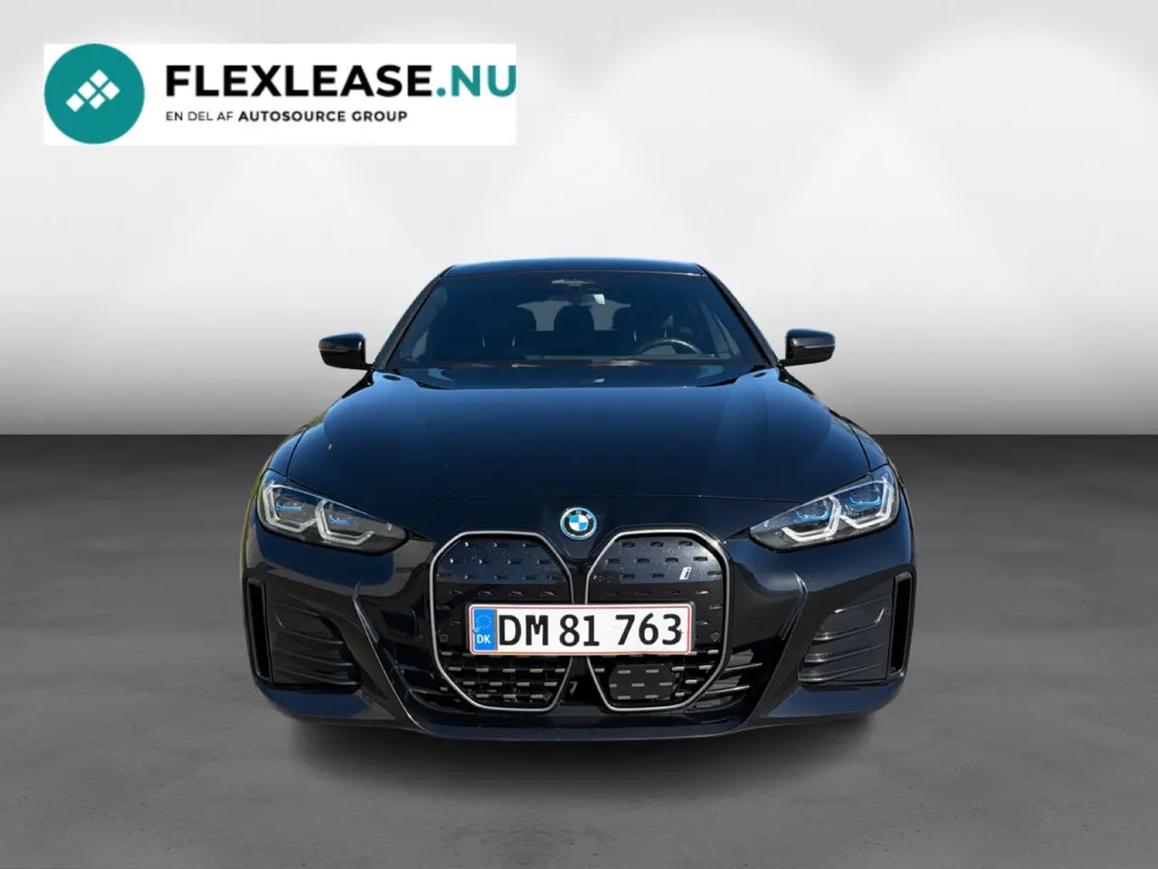 Billede 8 - BMW i4  eDrive40 M-Sport