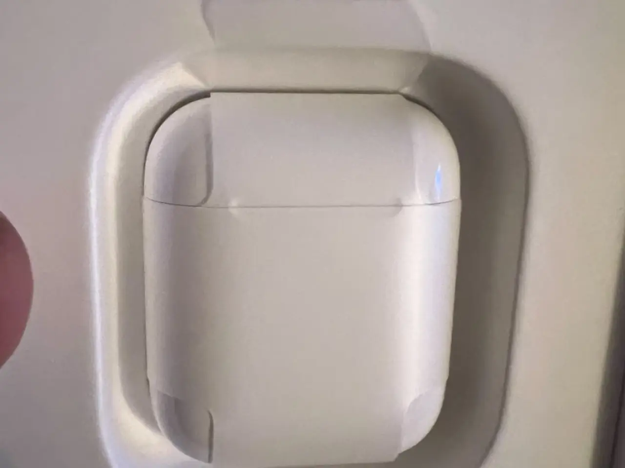 Billede 2 - Nye og ubrugte Apple Airpods 2 gen.