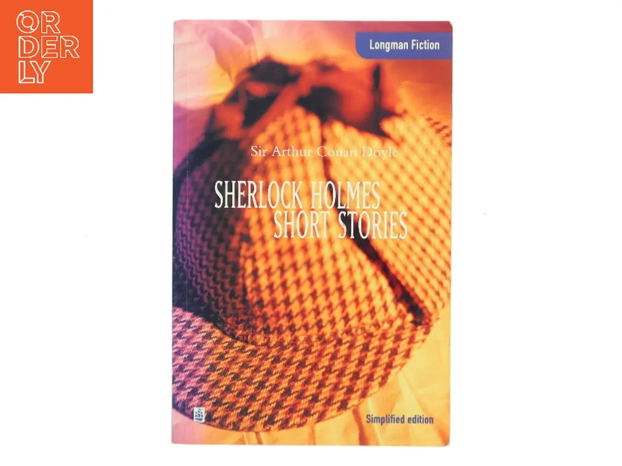 Billede 1 - Sherlock Holmes Short Stories af Arthur Conan Doyle (Bog)