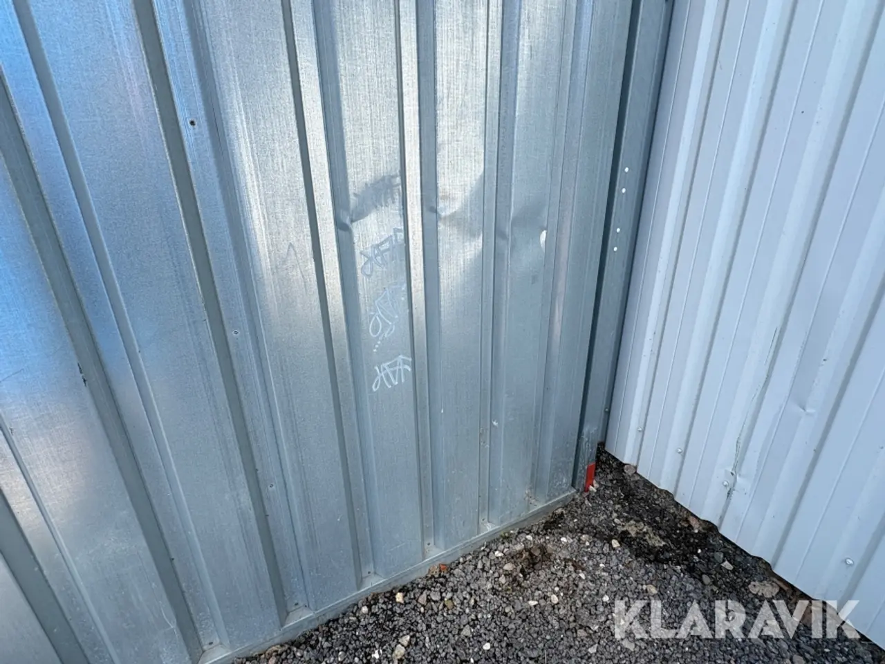 Billede 5 - Container Kovobel