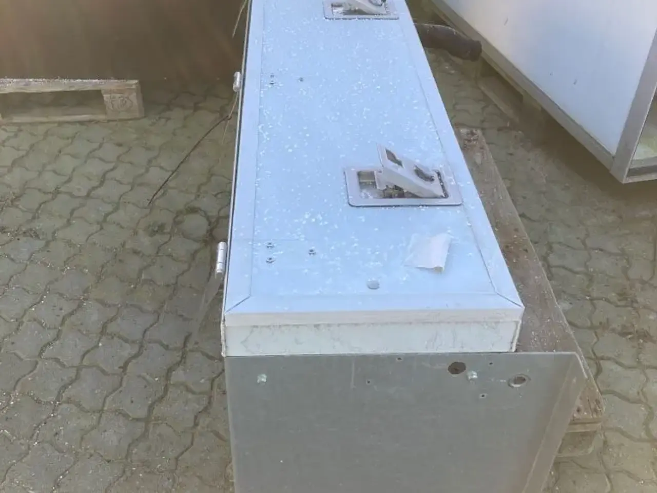 Billede 1 - Værktøjs skab