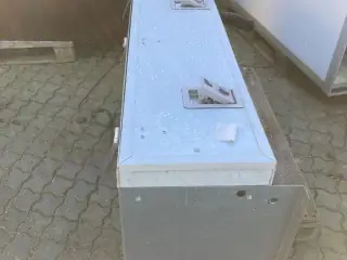 Værktøjs skab
