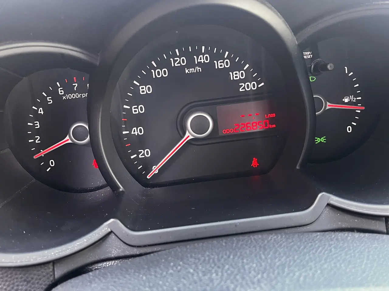 Billede 10 - Kia Picanto 