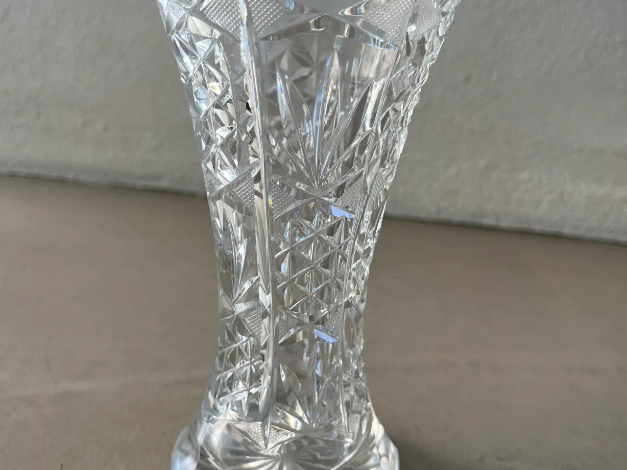 Billede 3 - Vase