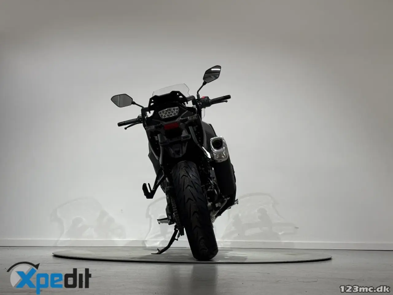 Billede 8 - Suzuki DL 800 V-Strom