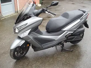Demo maskine Kymco x town 300