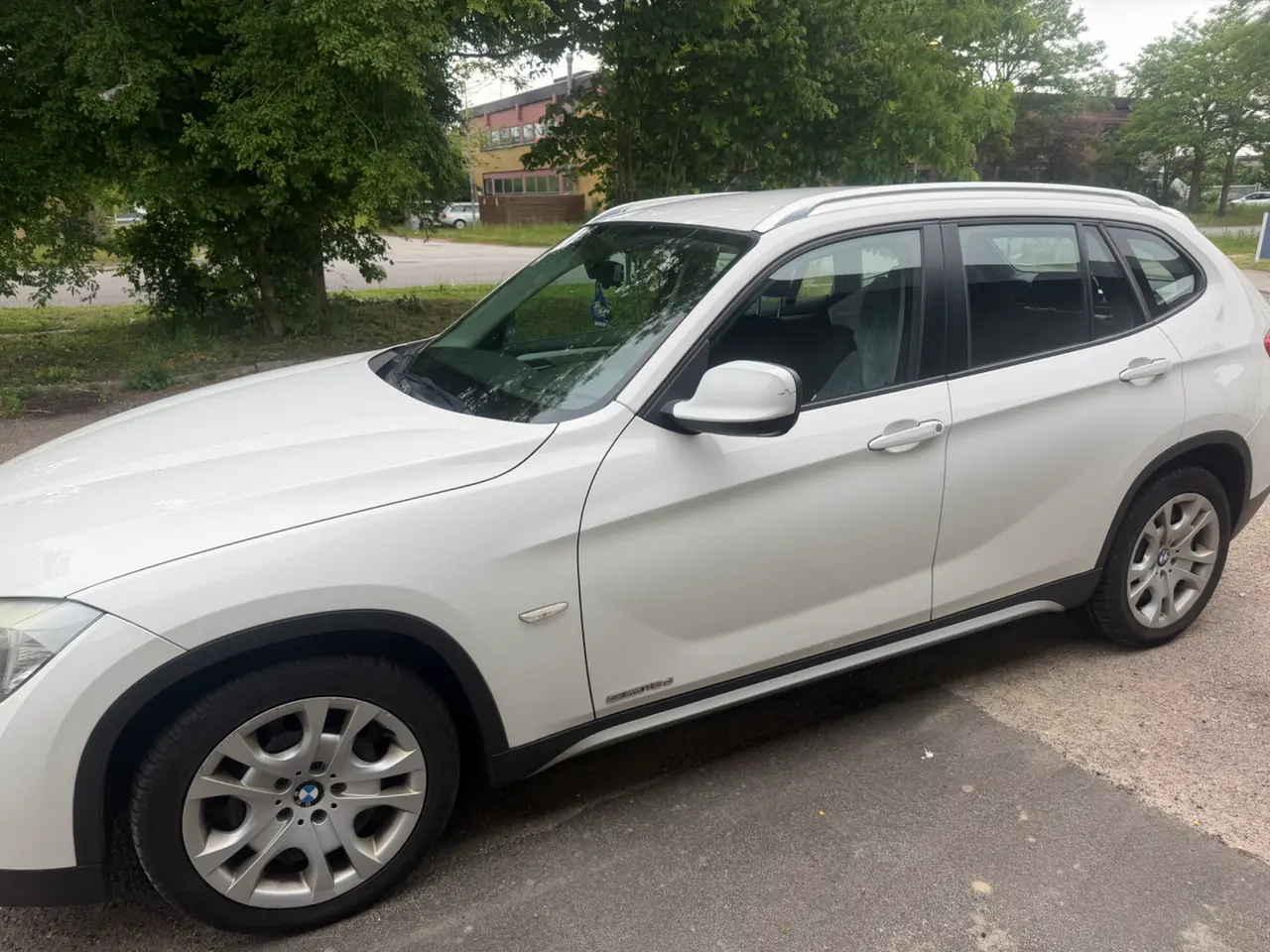 Billede 2 - BMW X1 2,0 sDrive18d
