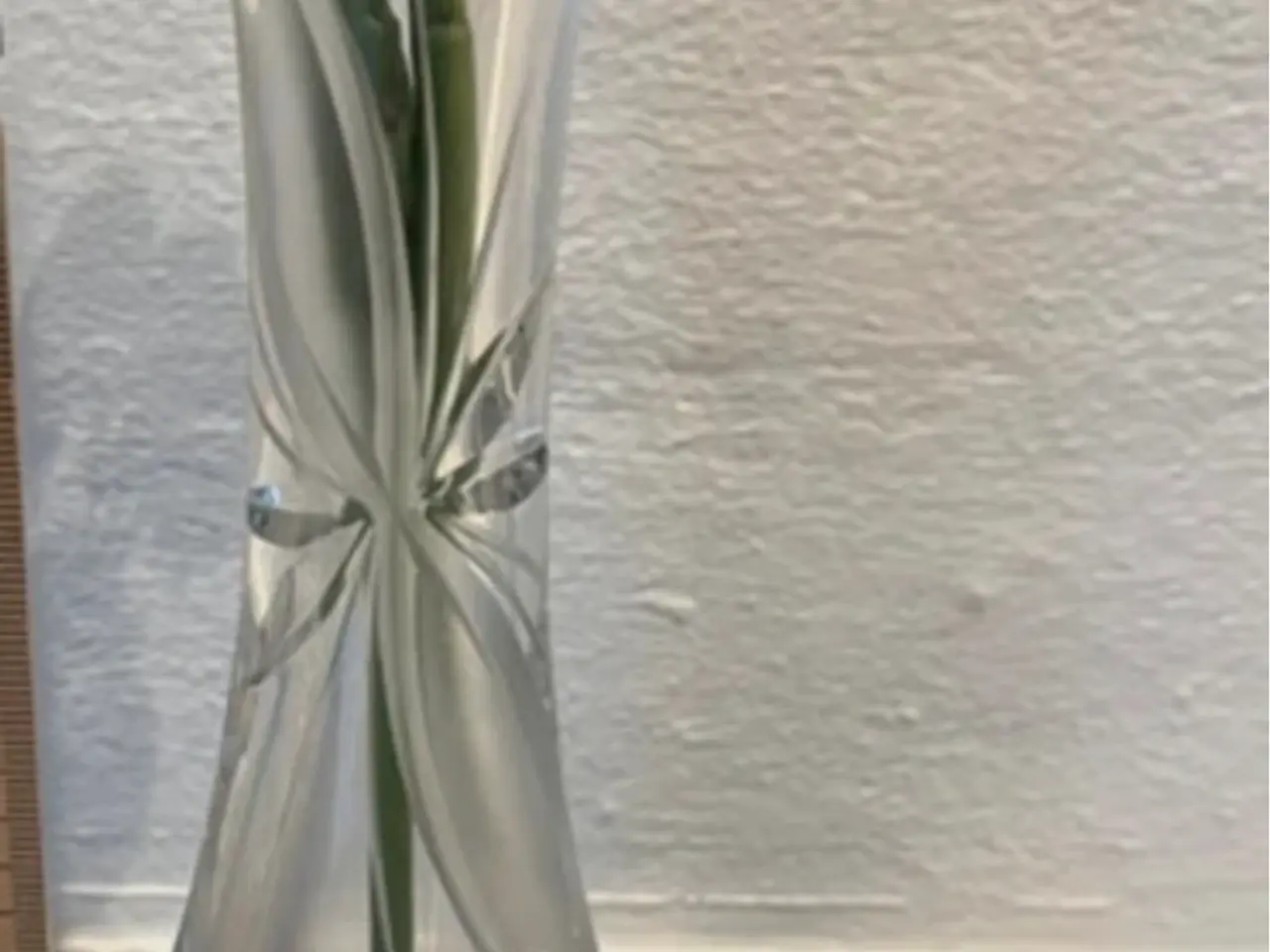 Billede 8 - Bohemia vase