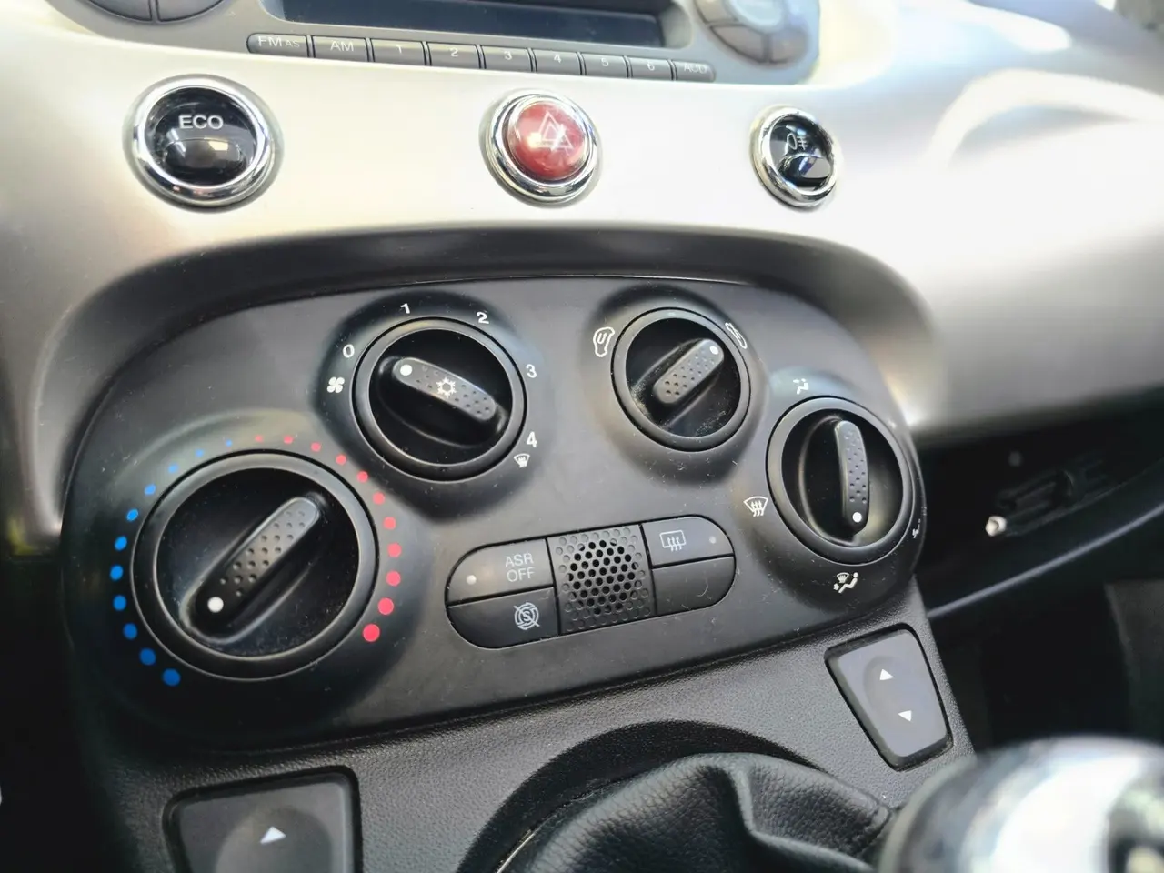 Billede 11 - Fiat 500C 0,9 TwinAir 85