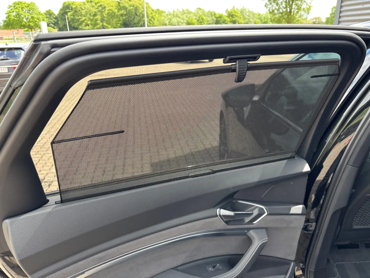 Billede 7 - Audi e-tron 55 S-line quattro