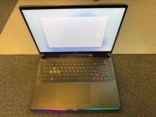 Bærbar Computer MSI Raider GE78HX 13VI