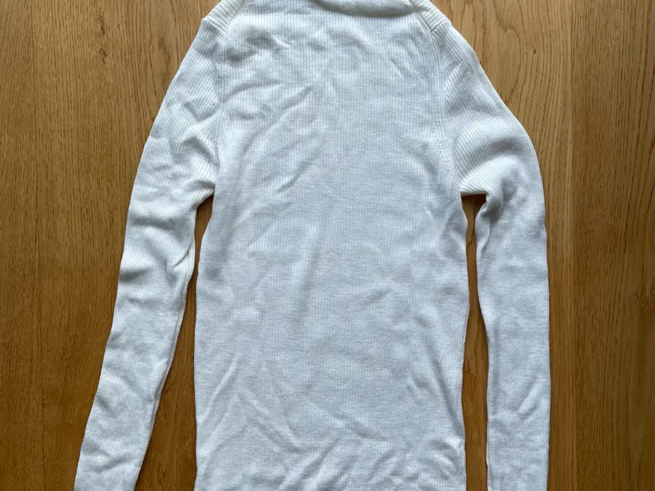 Billede 5 - Wood Wood Lucia rib turtleneck