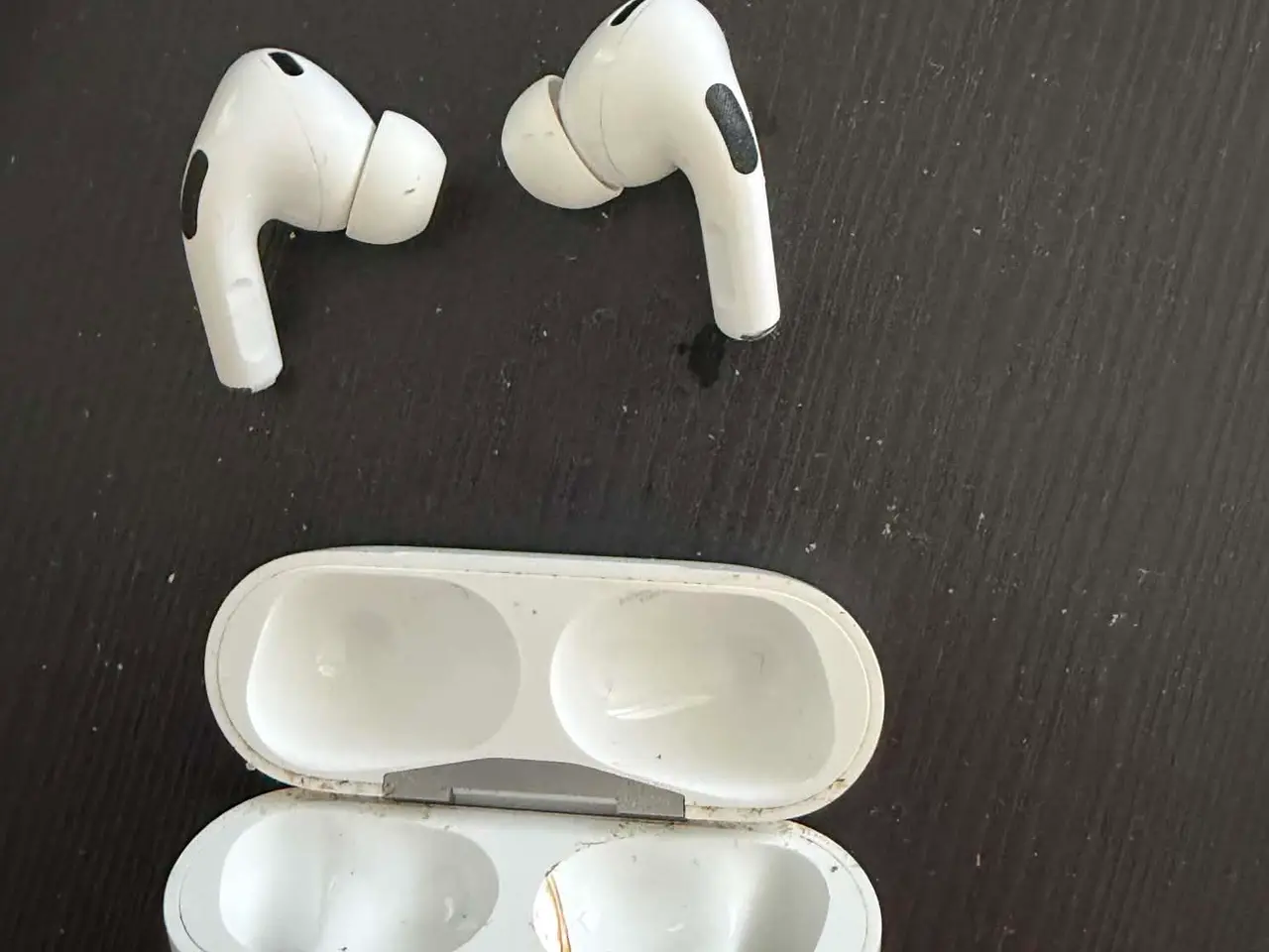Billede 5 - Apple AirPods Pro 2 USB-C MagSafe