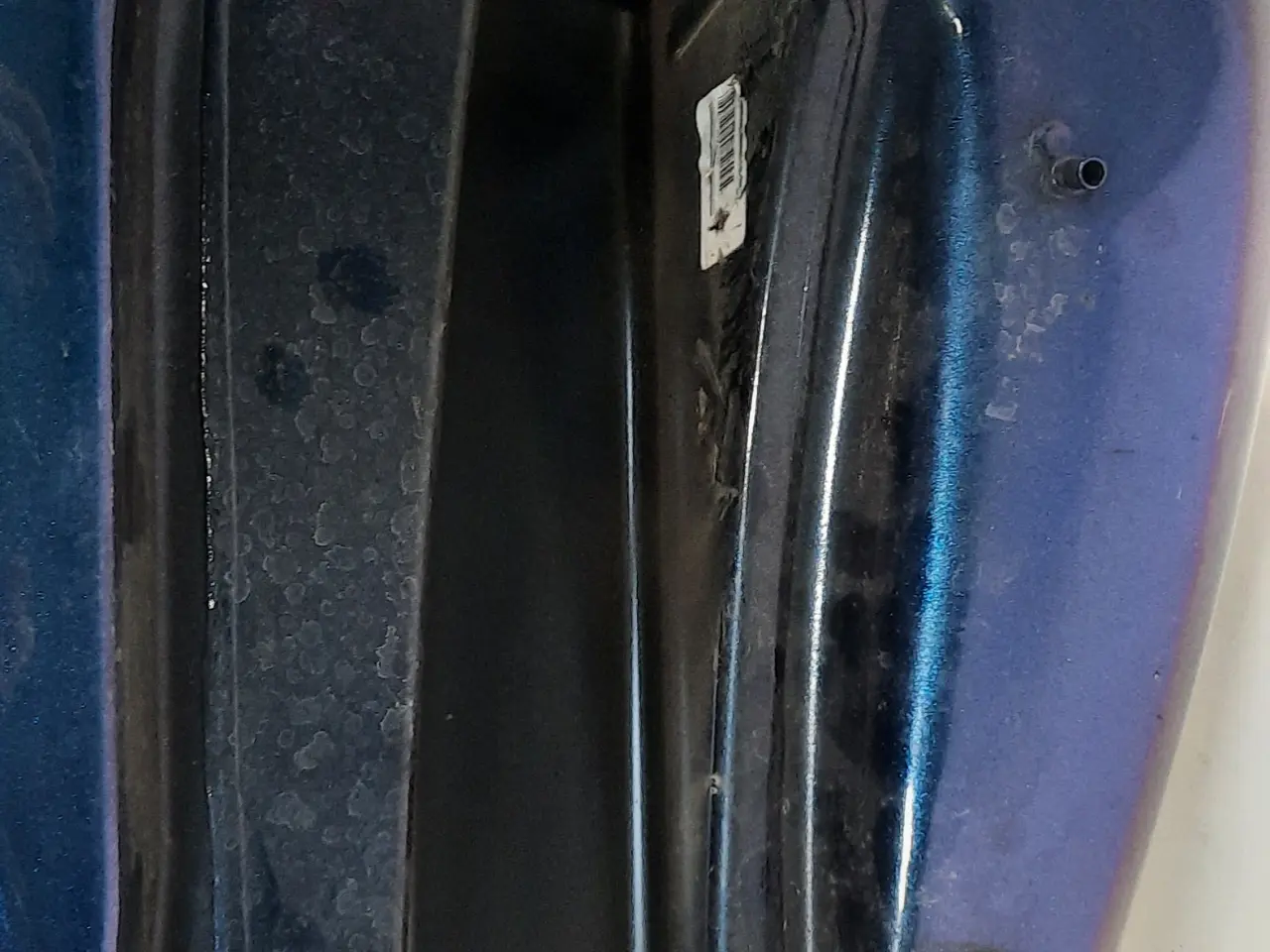 Billede 6 - Tank Harley Softtail 2007-2017