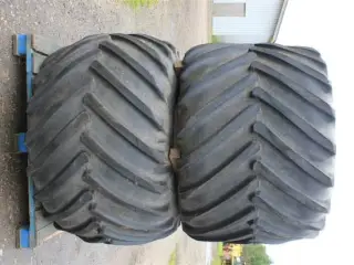 25" 66X43.00-25