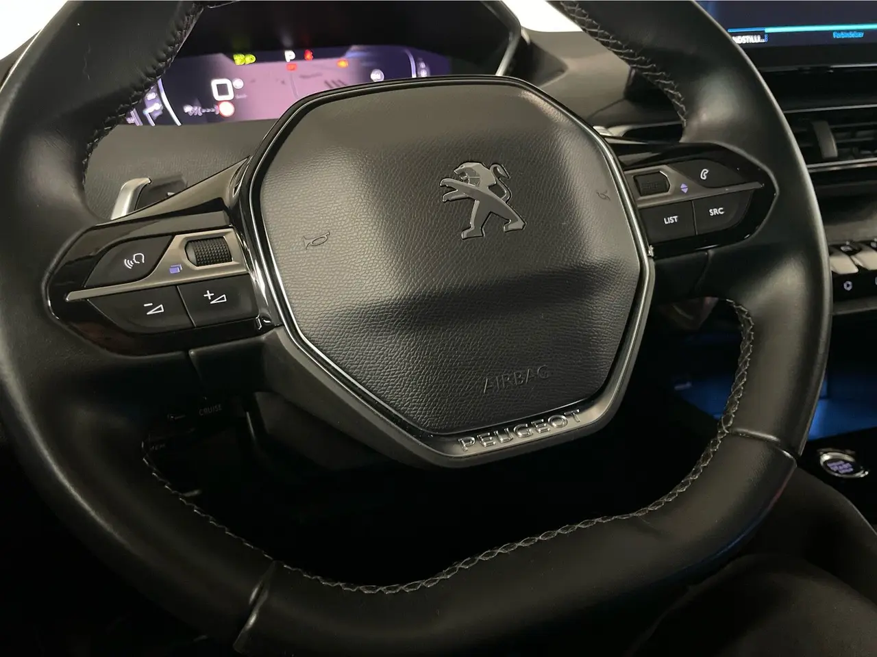 Billede 14 - Peugeot 3008 1,5 BlueHDi First Selection EAT8