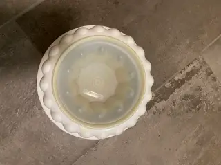 Tupperware Jelly mold/Jolloring