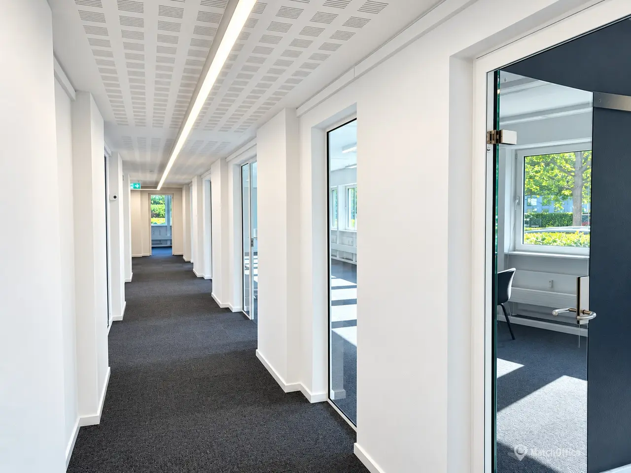 Billede 6 - Velkommen til Atrium Park