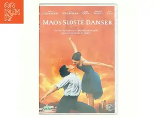 Maos sidste danser