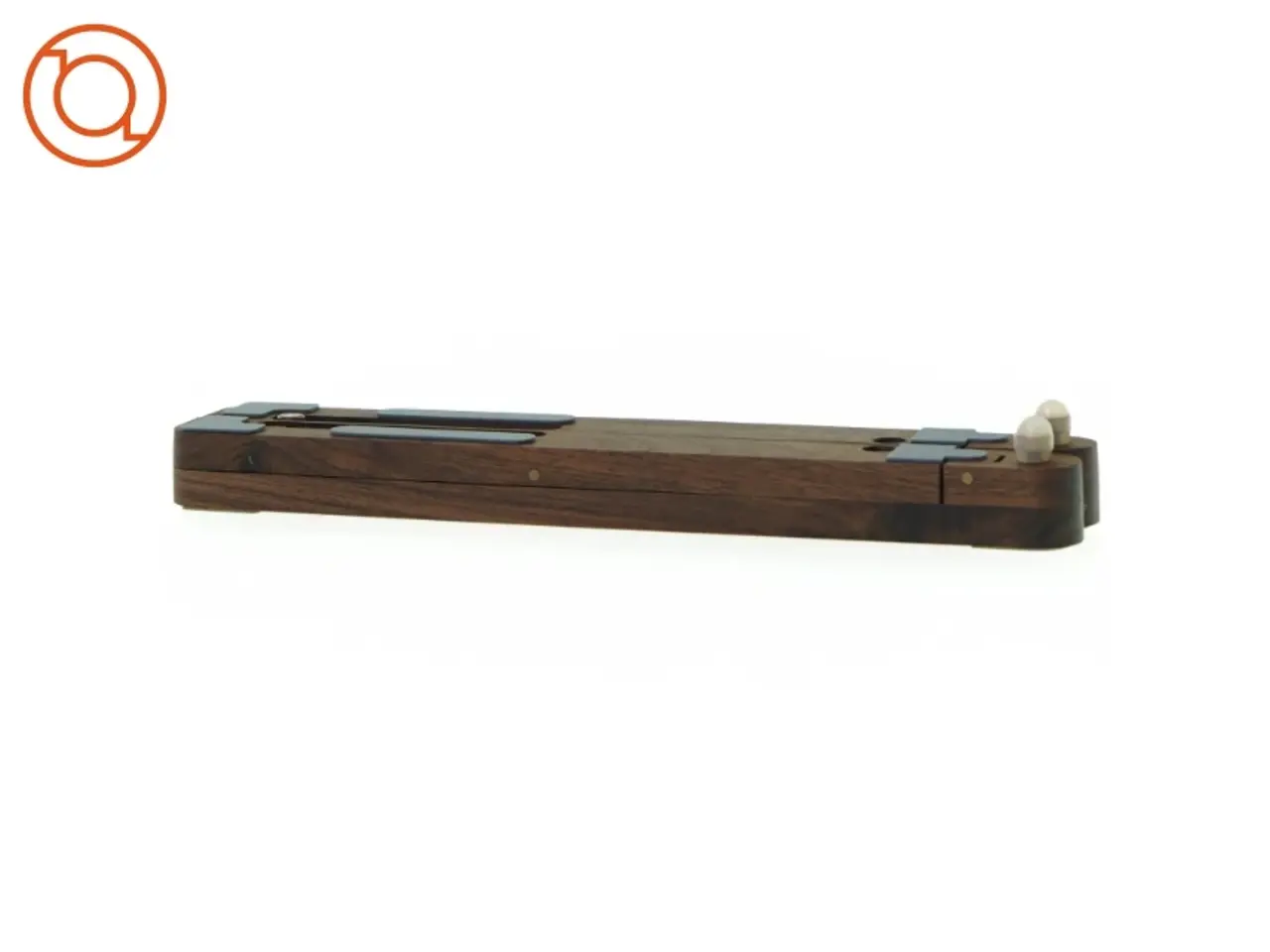 Billede 4 - Laptops stander (str. 26 x 19 cm)
