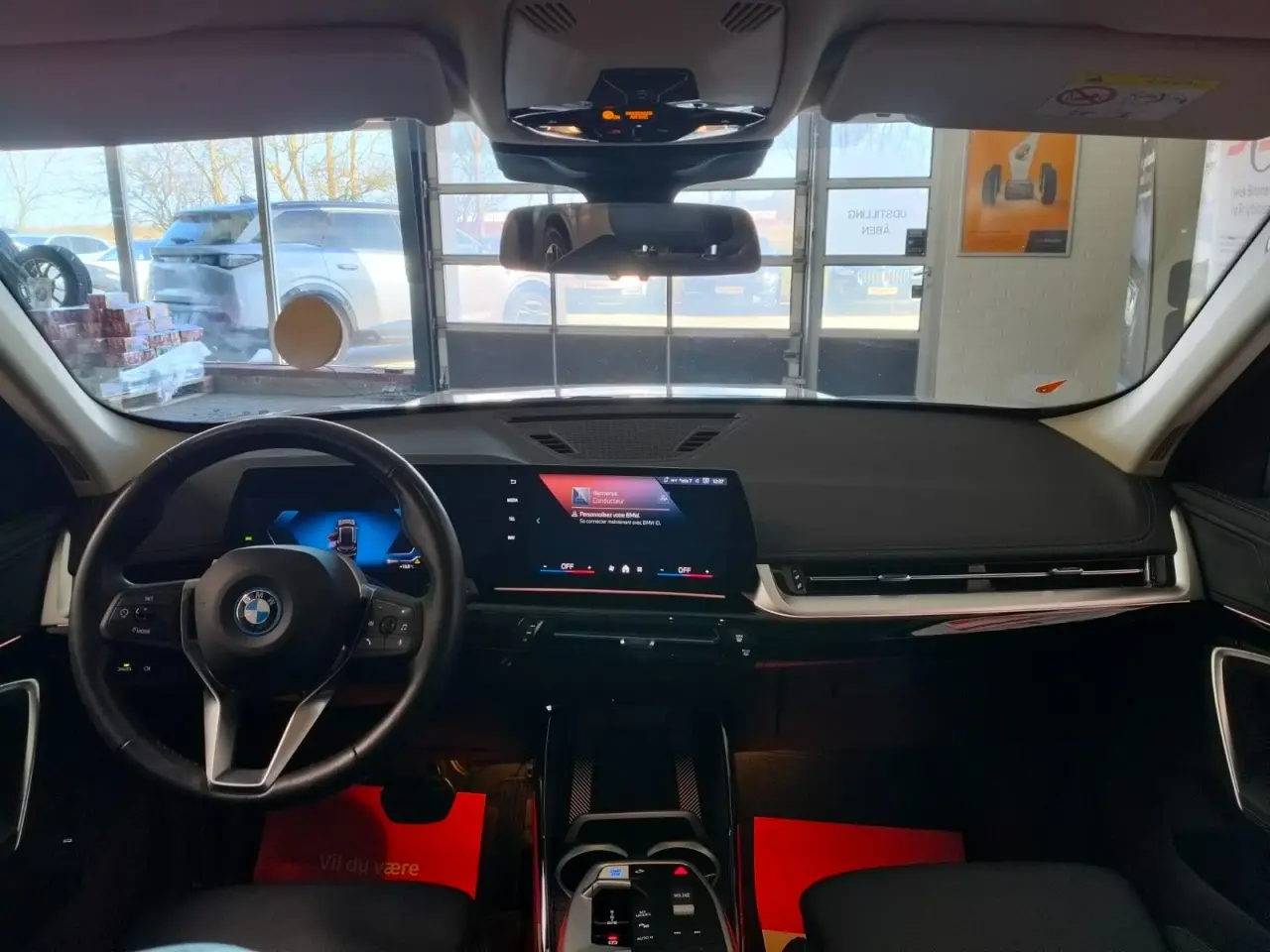 Billede 8 - BMW iX1 xDrive30 X-Line
