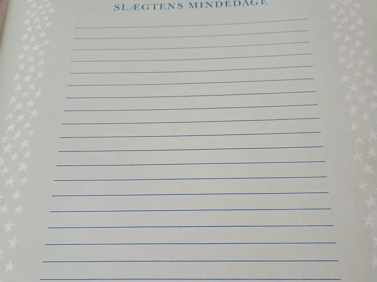 Billede 7 - Billed biblen for danske hjem